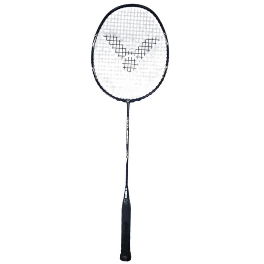Auraspeed 2800 Badminton Racket (Pre-Strung) Designed for Maneuverability Moonless Night