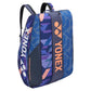 Yonex Pro Tennis Racquet Bag 12 Pack Midnight Navy