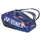 Yonex Pro Tennis Racquet Bag 6 Pack Midnight Navy