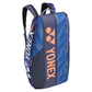 Yonex Pro Tennis Racquet Bag 6 Pack Midnight Navy