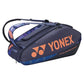 Yonex Pro Tennis Racquet Bag 9 Pack Midnight Navy