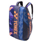 Yonex Pro Tennis Racquet Bag 9 Pack Midnight Navy