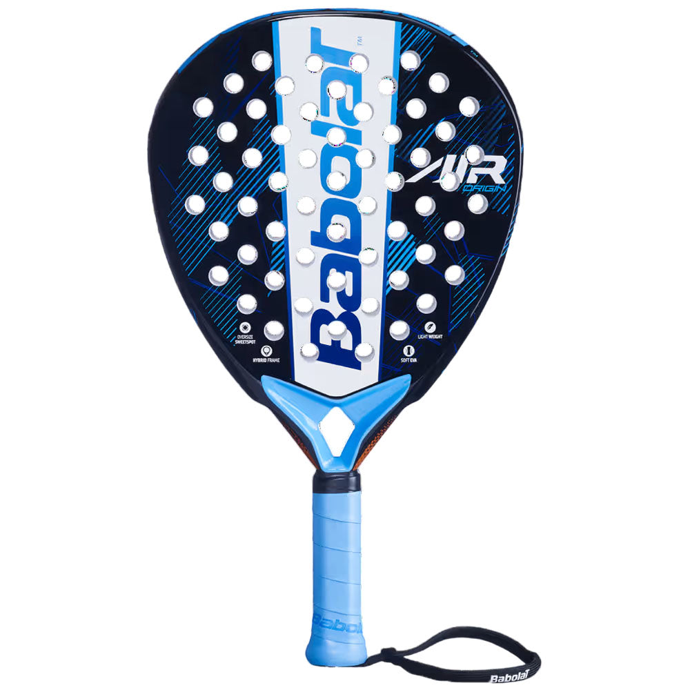 Babolat Air Origin Padel Racquet