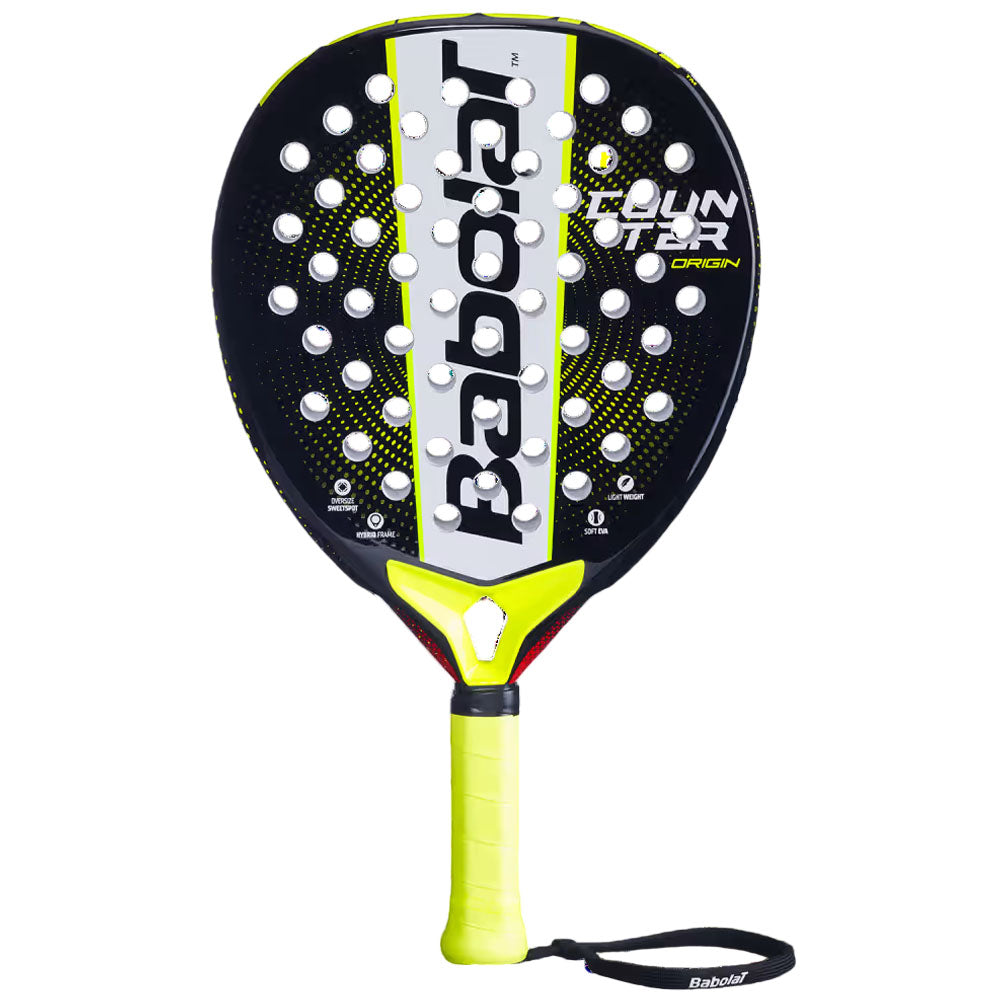 Babolat Counter Origin Padel Racquet