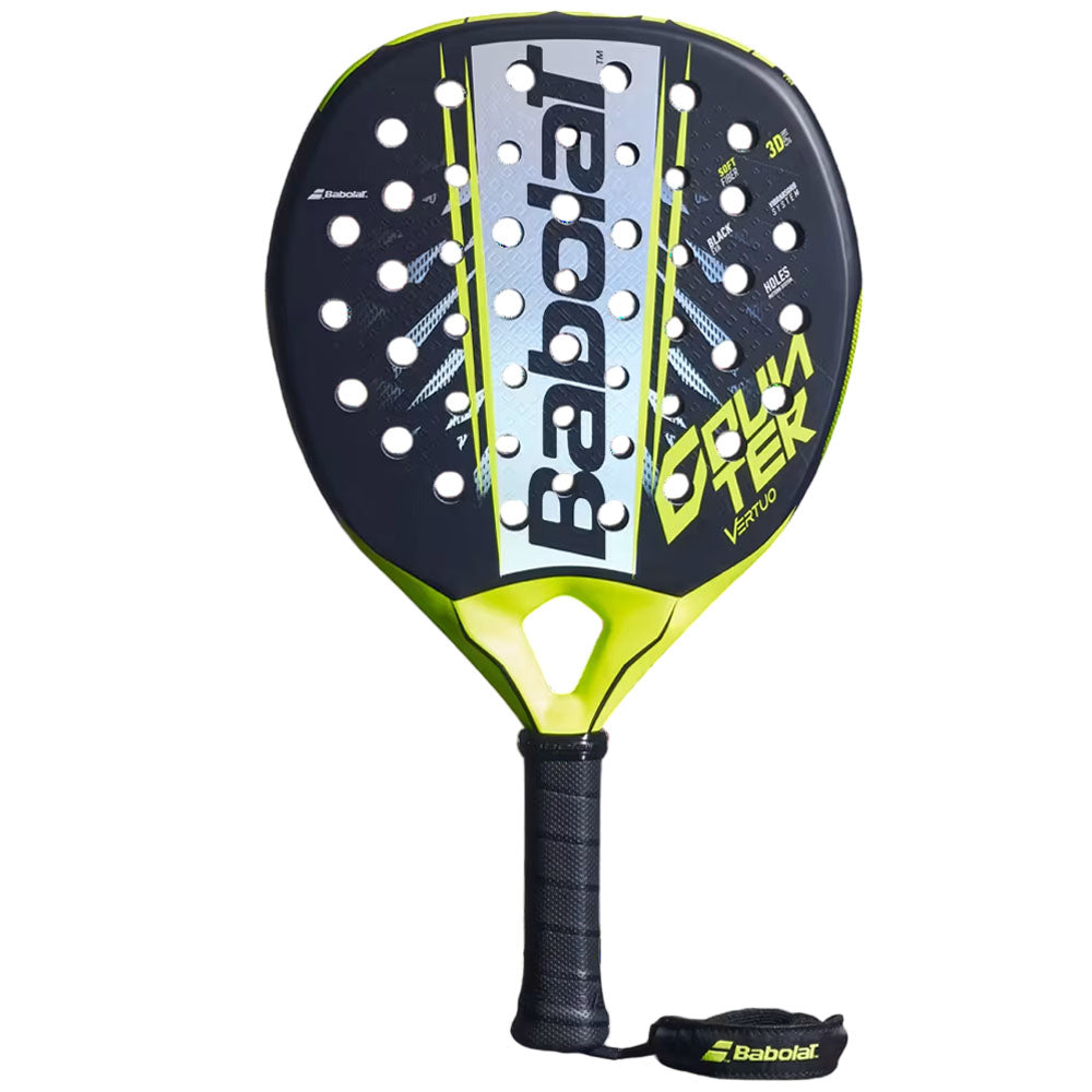 Babolat Counter Vertuo 2.6 Padel Racquet