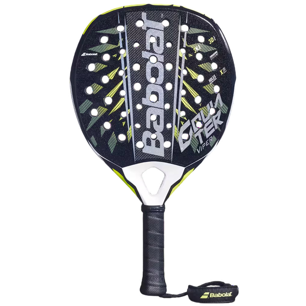 Babolat Counter Viper 2.6 Padel Racquet