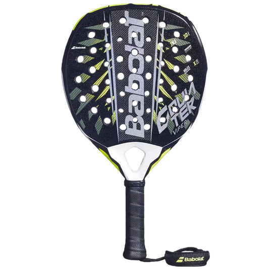 Babolat Counter Viper 2.6 Padel Racquet