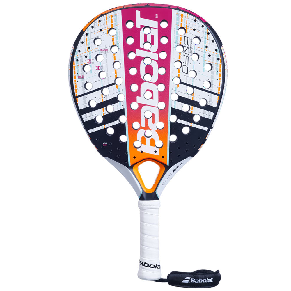 Babolat Dyna Energy Padel Racquet