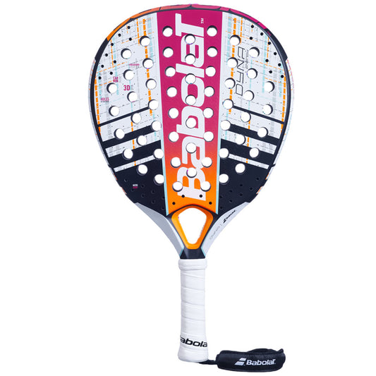 Babolat Dyna Energy Padel Racquet