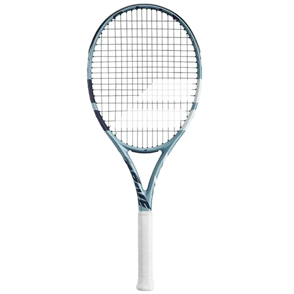 Babolat Evo Drive Lite Gen2 Prestrung Tennis Racquet Blue