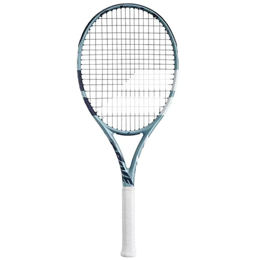 Babolat Evo Drive Lite Gen2 Prestrung Tennis Racquet Blue