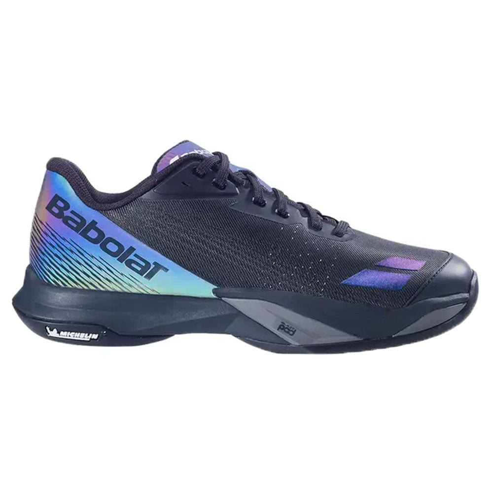Babolat Men's Jet Mach 4 Spectra All Court Tennis Shoes