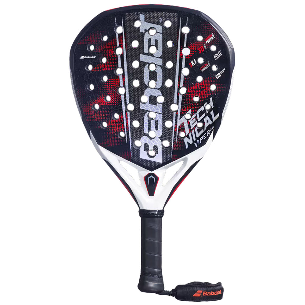 Babolat Technical Viper 3.0 Padel Racquet