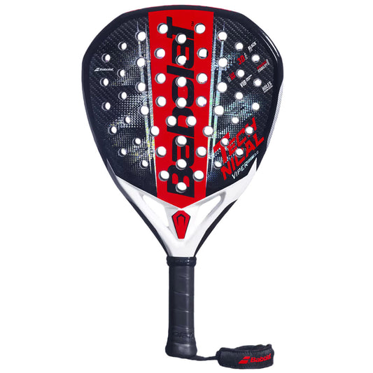 Babolat Technical Viper Soft 3.0 Padel Racquet