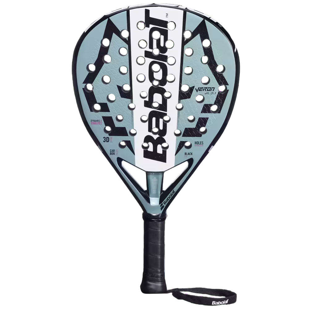 Babolat Veron Juan Lebrón 3.1 Padel Racquet