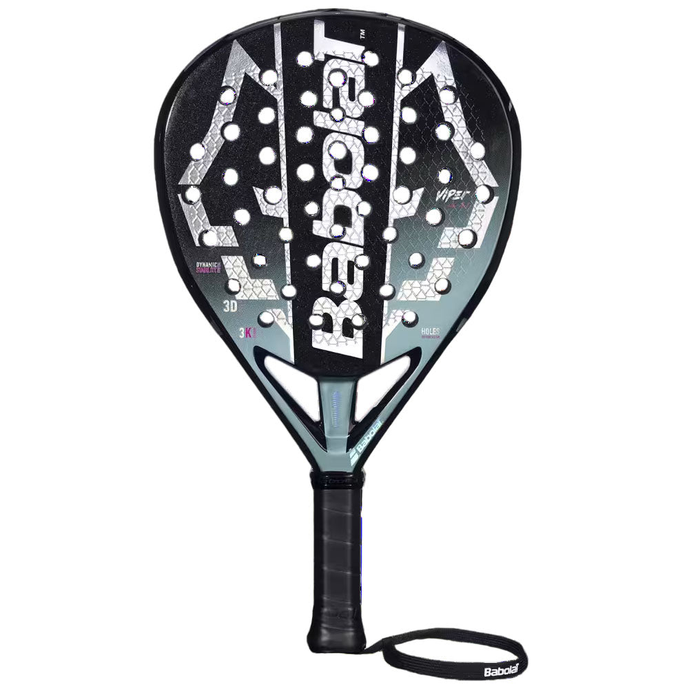 Babolat Viper Juan Lebrón 3.1 Padel Racquet