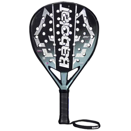 Babolat Viper Juan Lebrón 3.1 Padel Racquet