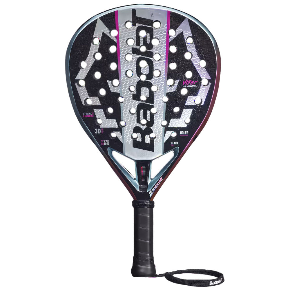 Babolat Viper Soft Juan Lebrón 3.1 Padel Racquet