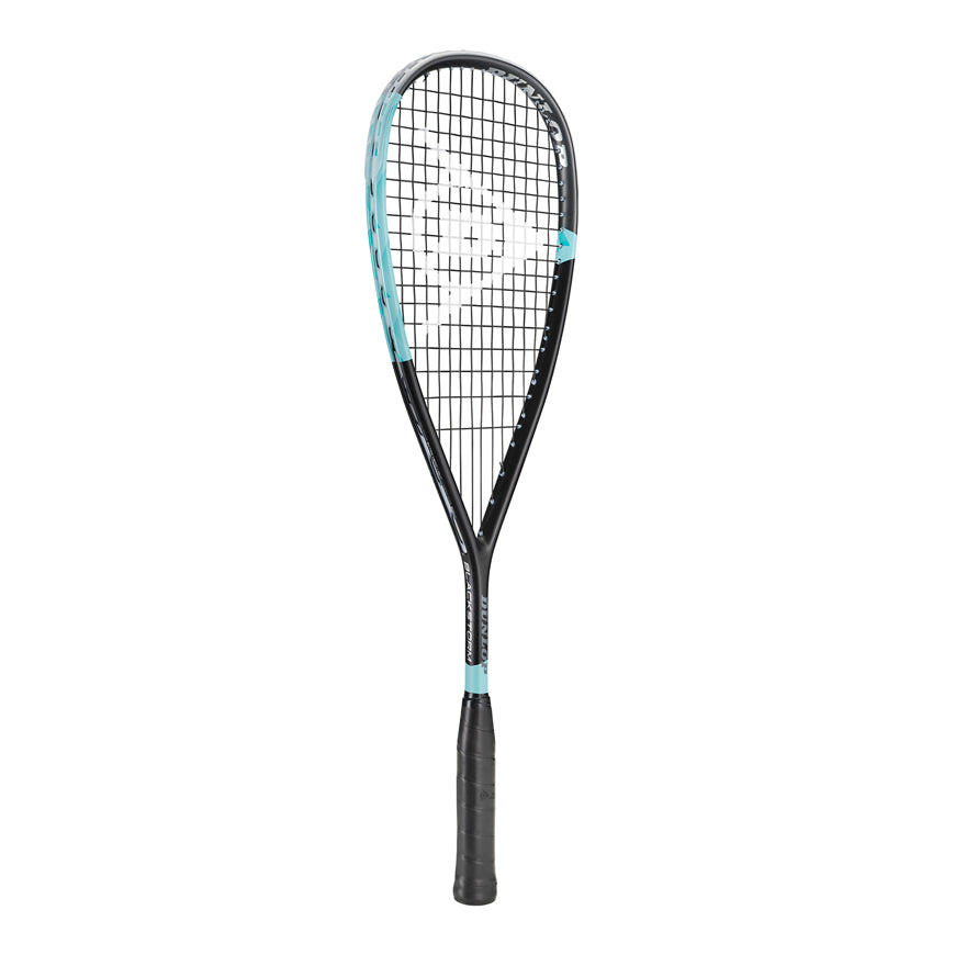Dunlop Blackstorm Ti SLS Squash Racket