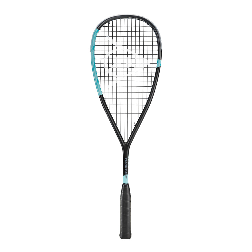 Dunlop Blackstorm Ti SLS Squash Racket