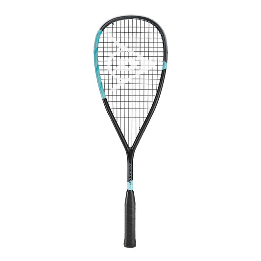 Dunlop Blackstorm Ti SLS Squash Racket