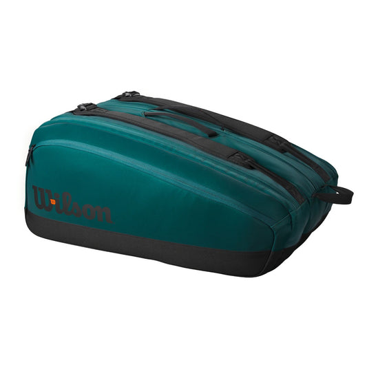 Wilson Blade V9 Super Tour 15 Pack Bag