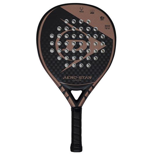 Dunlop Aero Star Junior Padel Racquet