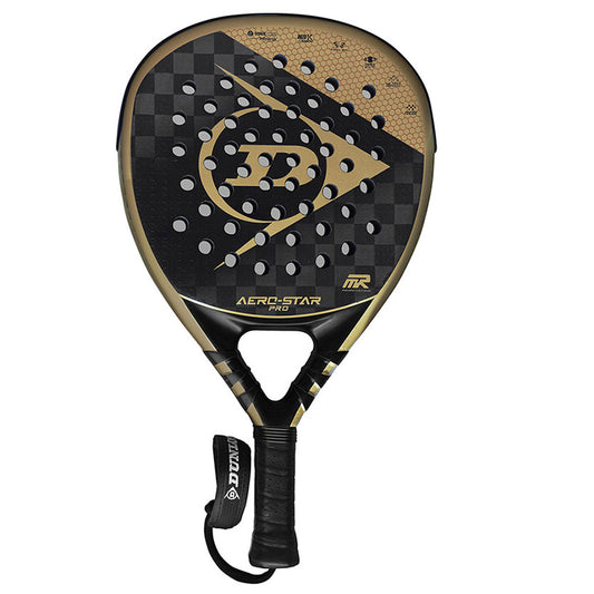 Dunlop Aero-Star Pro Padel Racquet