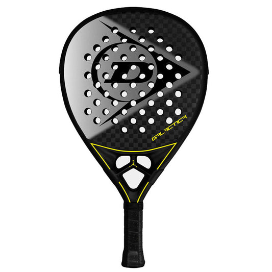 Dunlop Galactica Padel Racquet