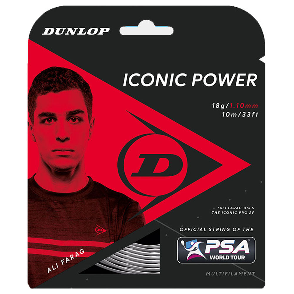 Dunlop Iconic Pro AF String