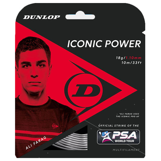 Dunlop Iconic Pro AF String
