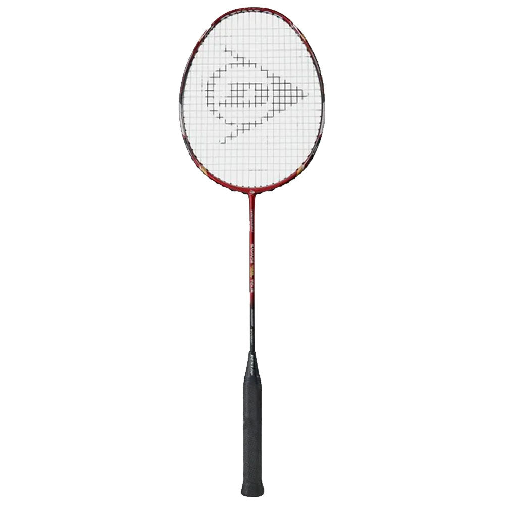 Dunlop Nanoblade SavageWoven Special Tour Badminton Racket