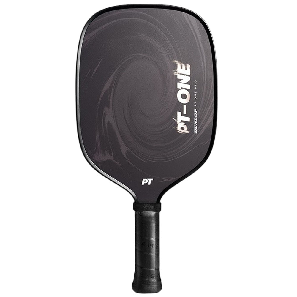 Dunlop PT-ONE v1.0 Pickleball Paddle