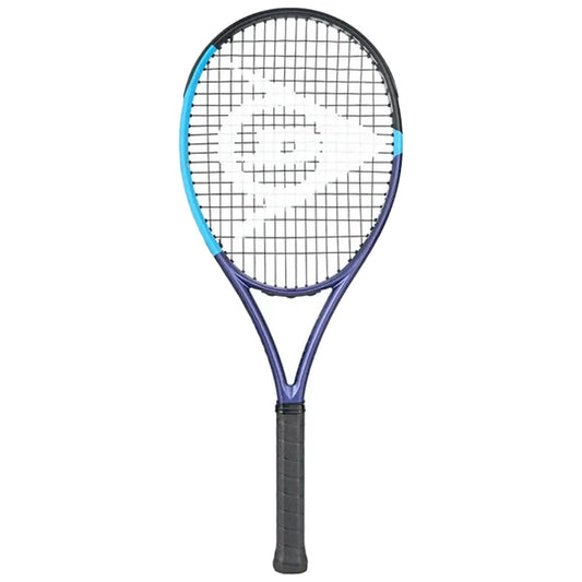 Dunlop Sport FX 500 Tennis Racquet, Blue/Black