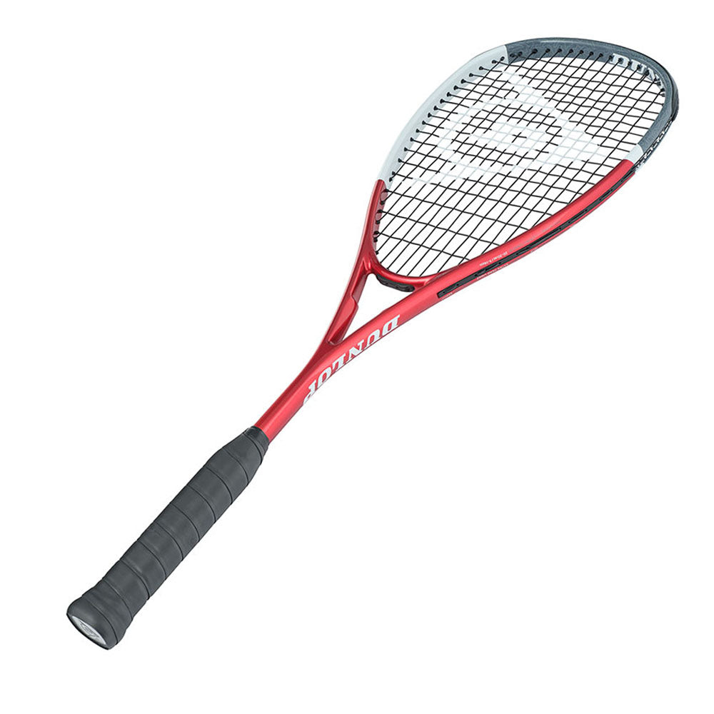 Dunlop TRISTORM ELITE Squash Racket