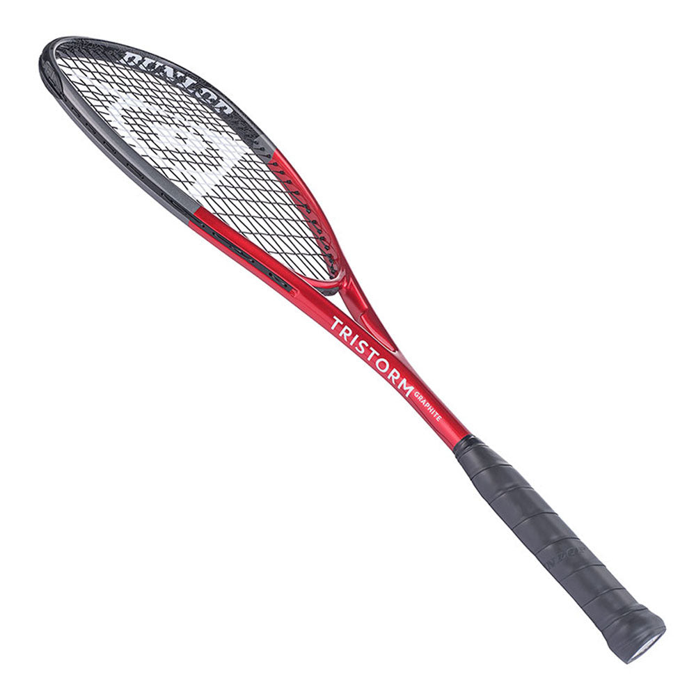 Dunlop TRISTORM GRAPHITE Squash Racket