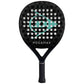 DUNLOP Padel Bat Megamax Black Racquet