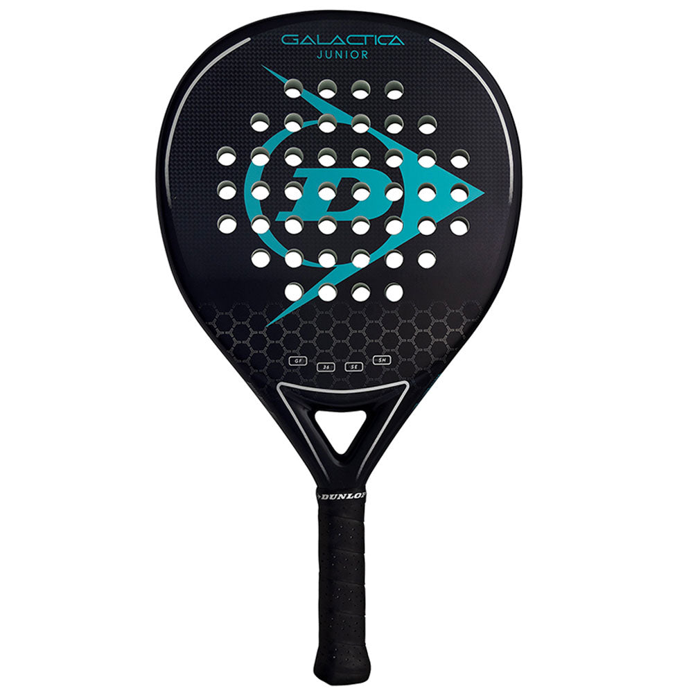 Dunlop Padel Bat Galactica Junior Racquet