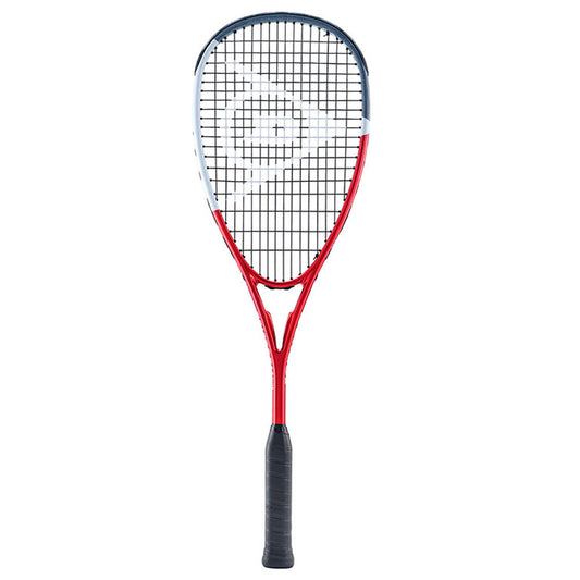 Dunlop TRISTORM ELITE Squash Racket