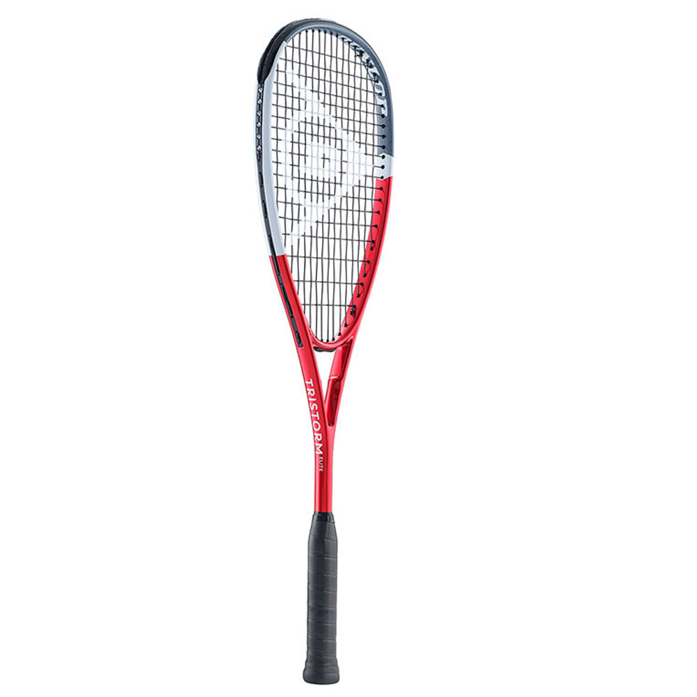 Dunlop TRISTORM ELITE Squash Racket