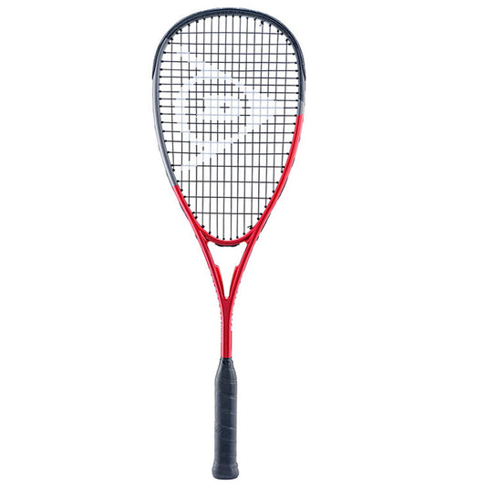 Dunlop TRISTORM GRAPHITE Squash Racket