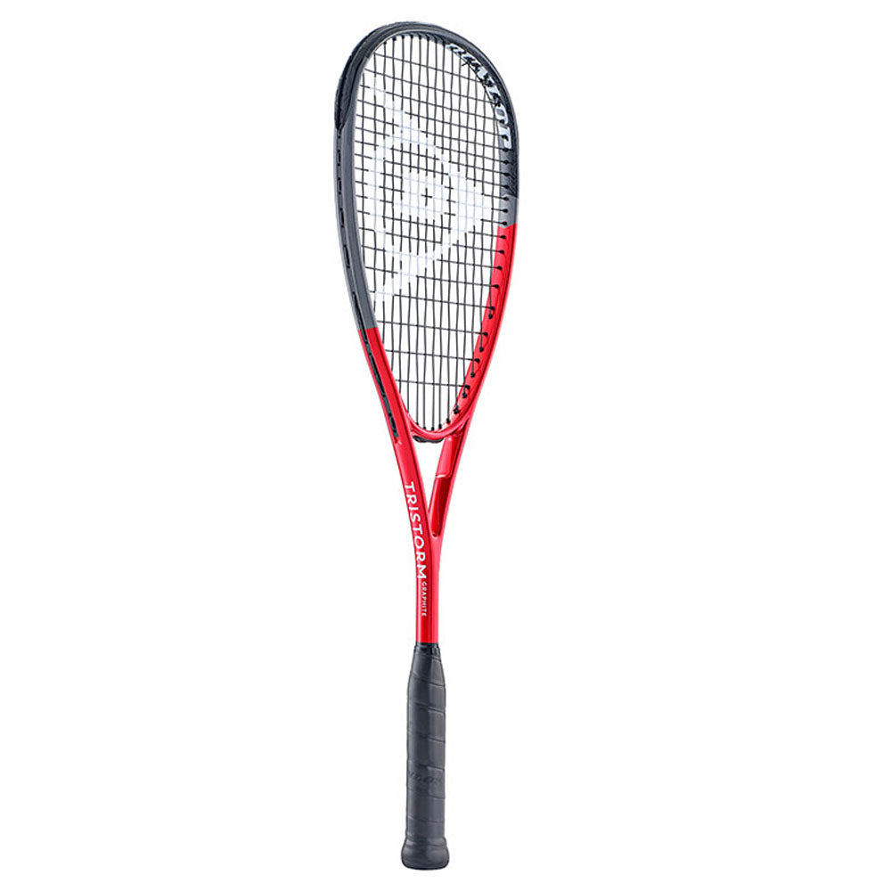 Dunlop TRISTORM GRAPHITE Squash Racket