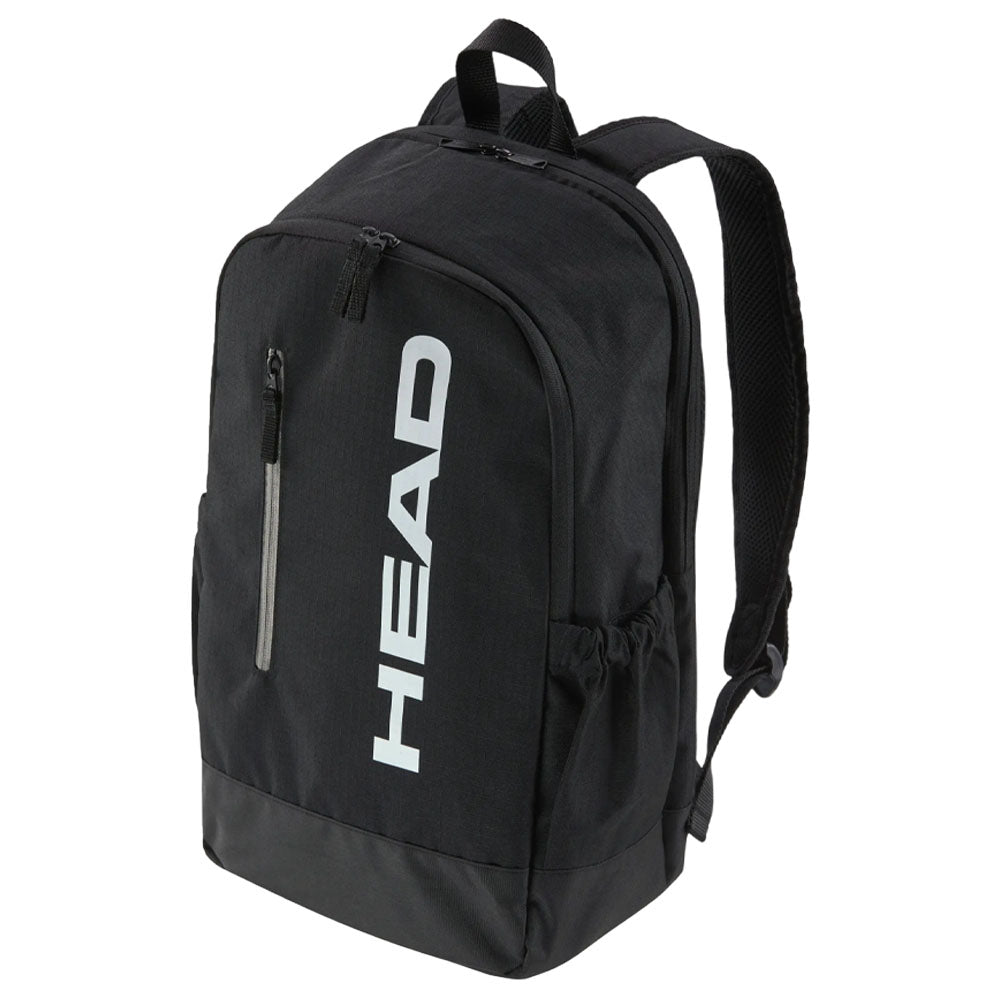 HEAD Base Backpack 17L , Black