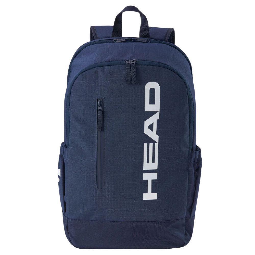 HEAD Base Backpack 17L , Navy Blue