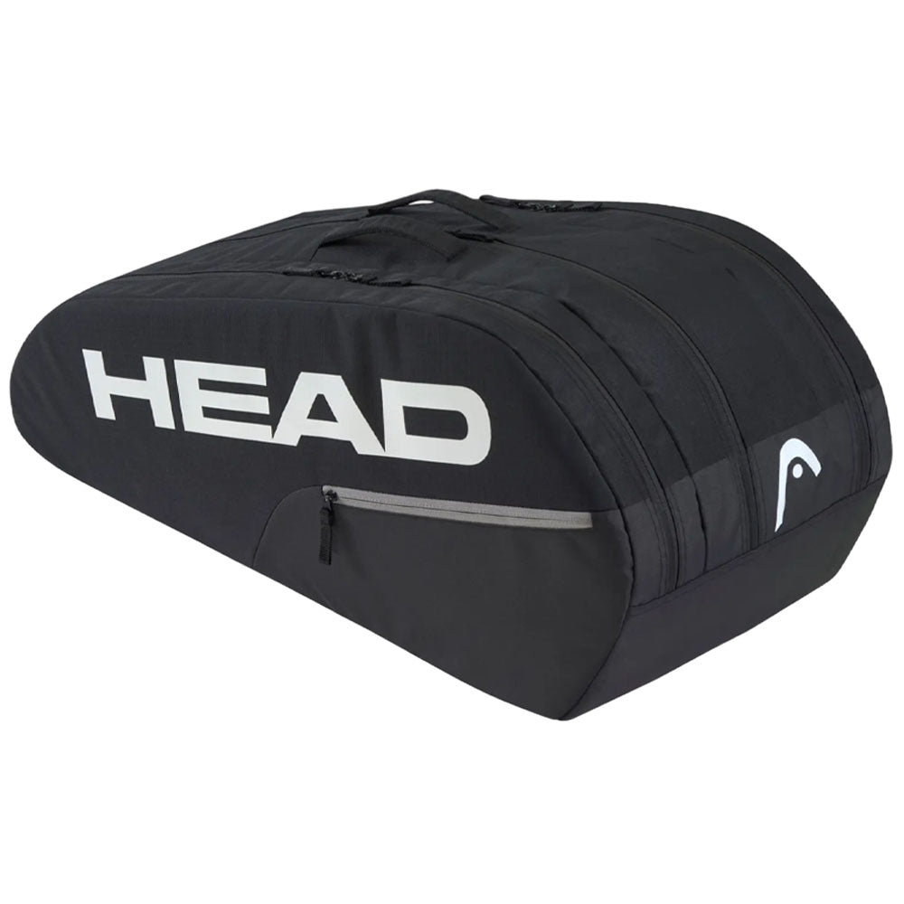HEAD Base Racquet Tennis Bag L , Black