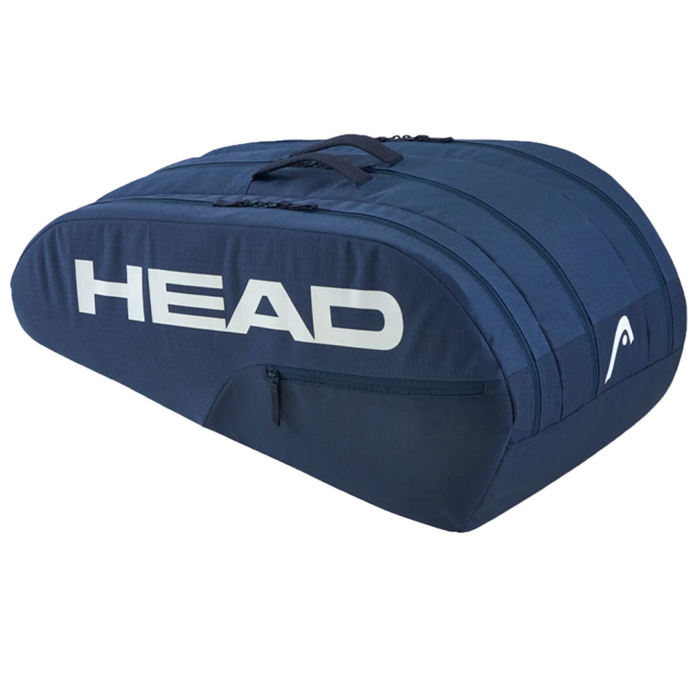 HEAD Base Racquet Tennis Bag L , Navy Blue