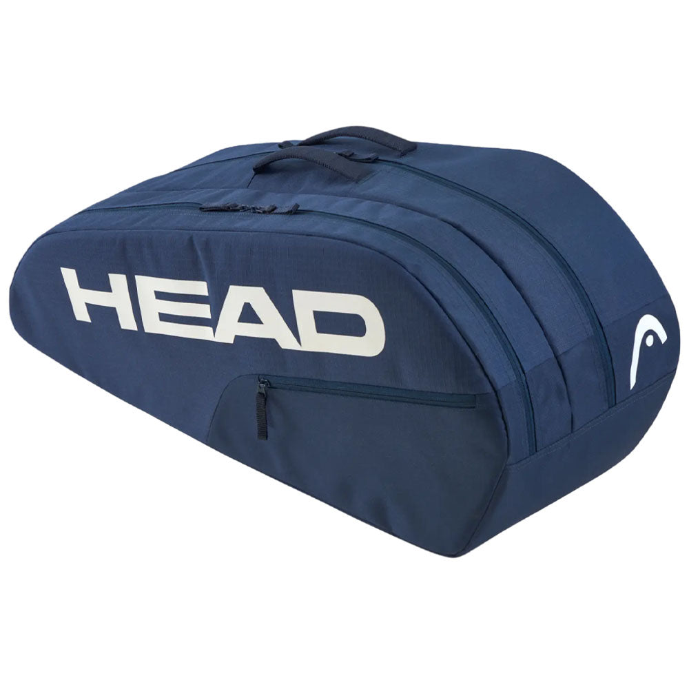 HEAD Base Racquet Tennis Bag M , Navy Blue