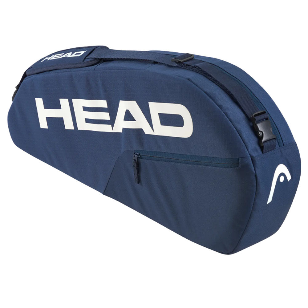 HEAD Base Racquet Tennis Bag S , Navy