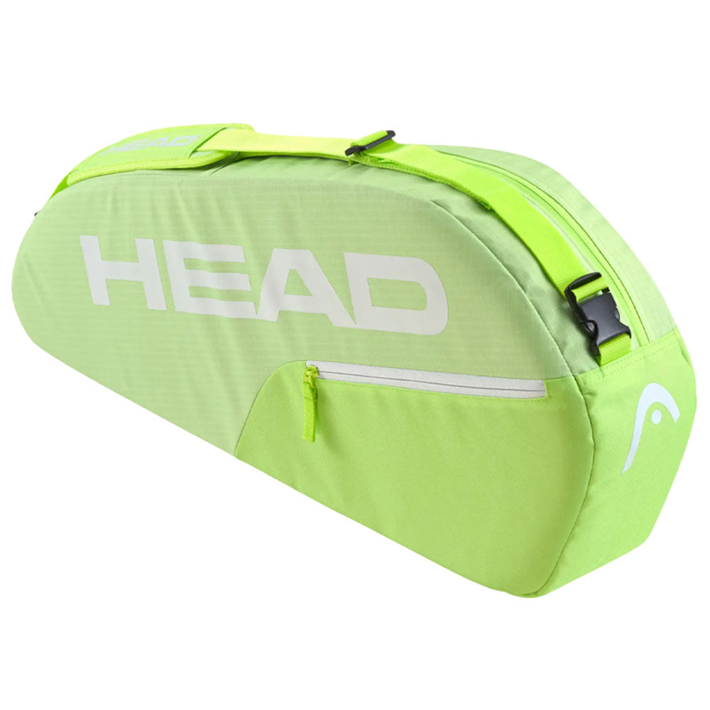 HEAD Base Racquet Tennis Bag S , Sage