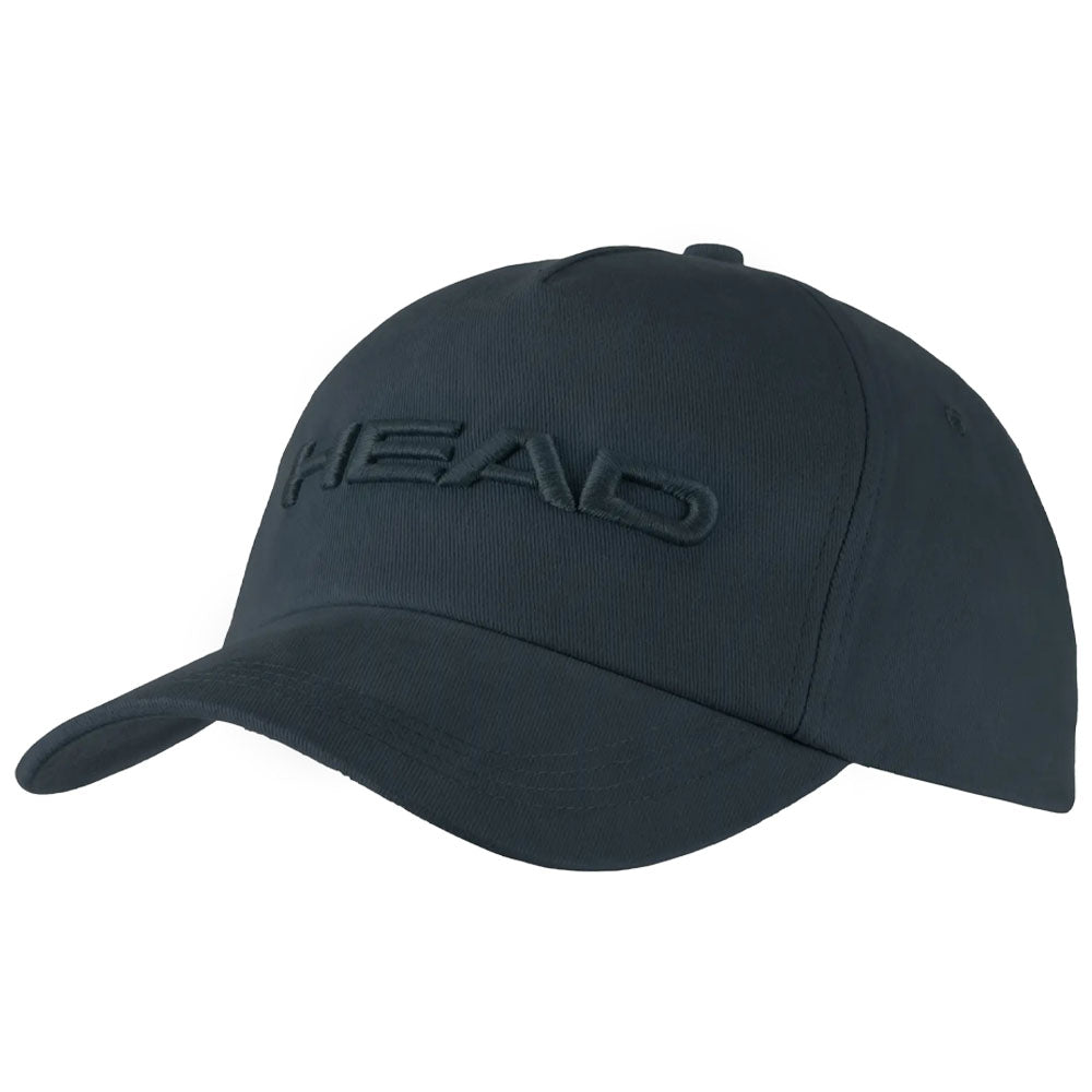 HEAD Baseball Cap , Navy Blue
